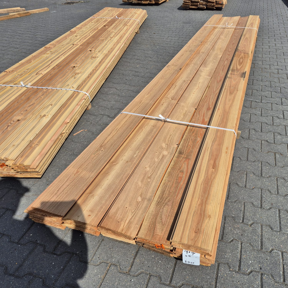 Douglas Halfhouts Rabat 5000x190x19mm