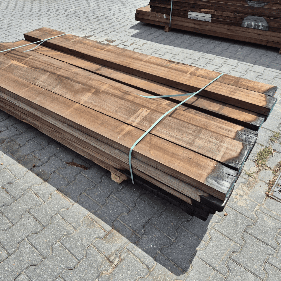 Partij Ayous Balken 2450x150x50mm