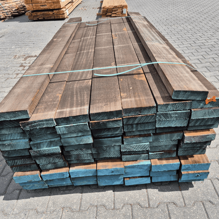 Partij Ayous Balken 2170-2450x150x50mm