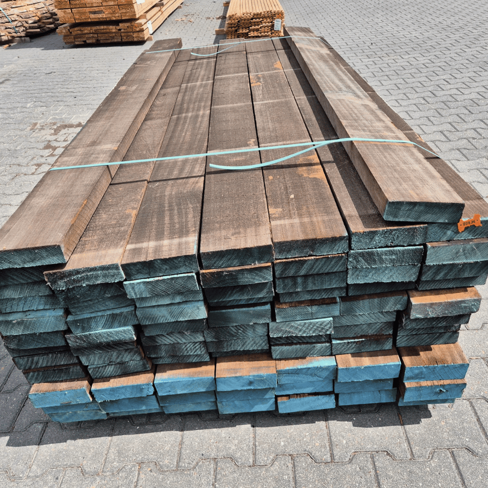 Partij Ayous Balken 2170-2450x150x50mm