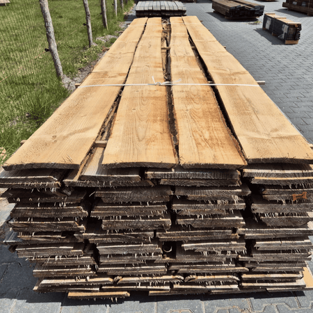 Partij Douglas Schaaldelen 4000x150-300x20mm