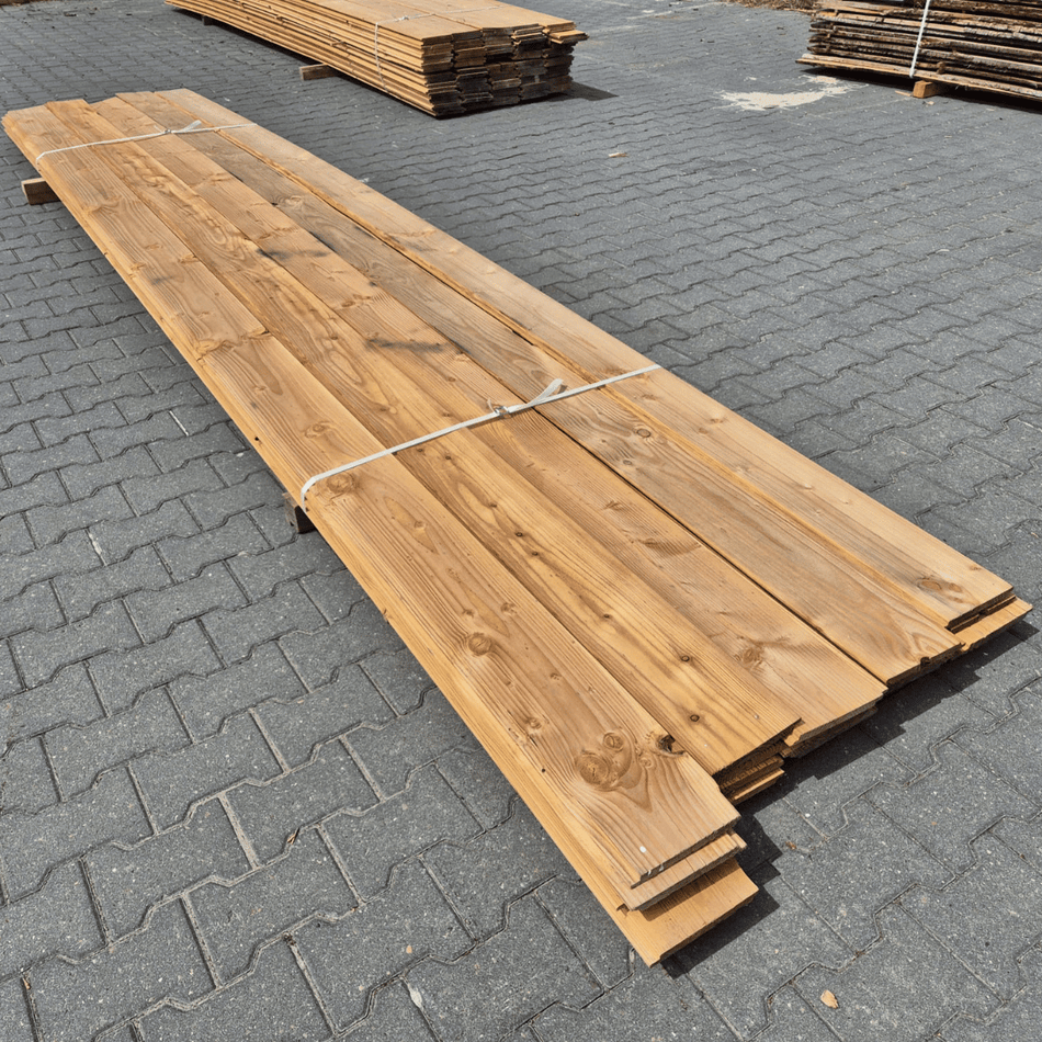 Partij Douglas Halfhouts Rabat 5000x190x19mm