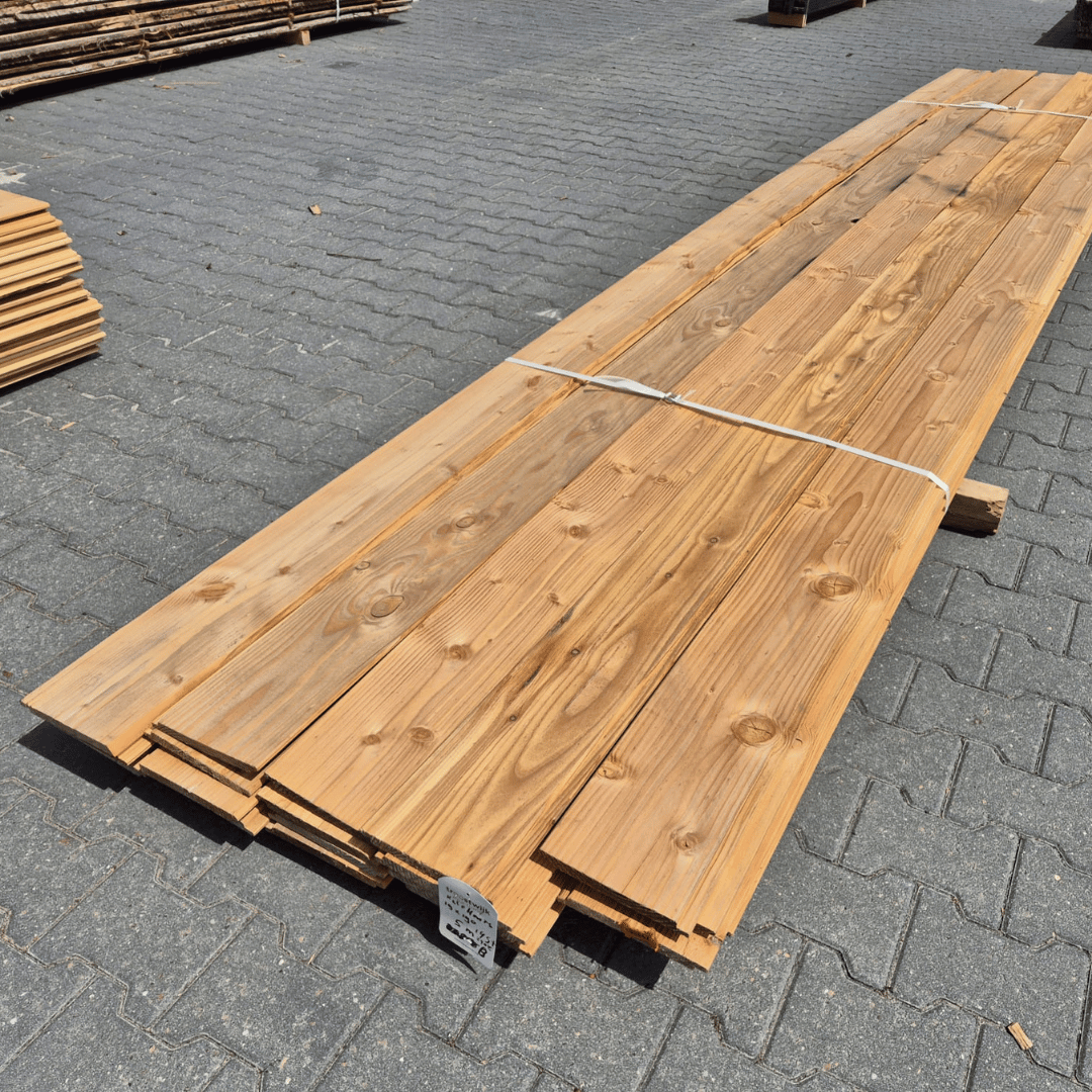 Partij Douglas Halfhouts Rabat 5000x190x19mm
