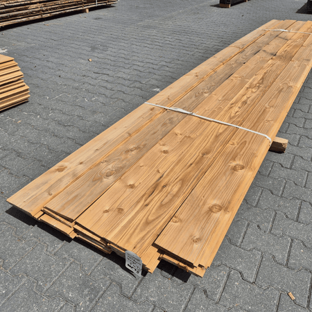 Partij Douglas Halfhouts Rabat 5000x190x19mm