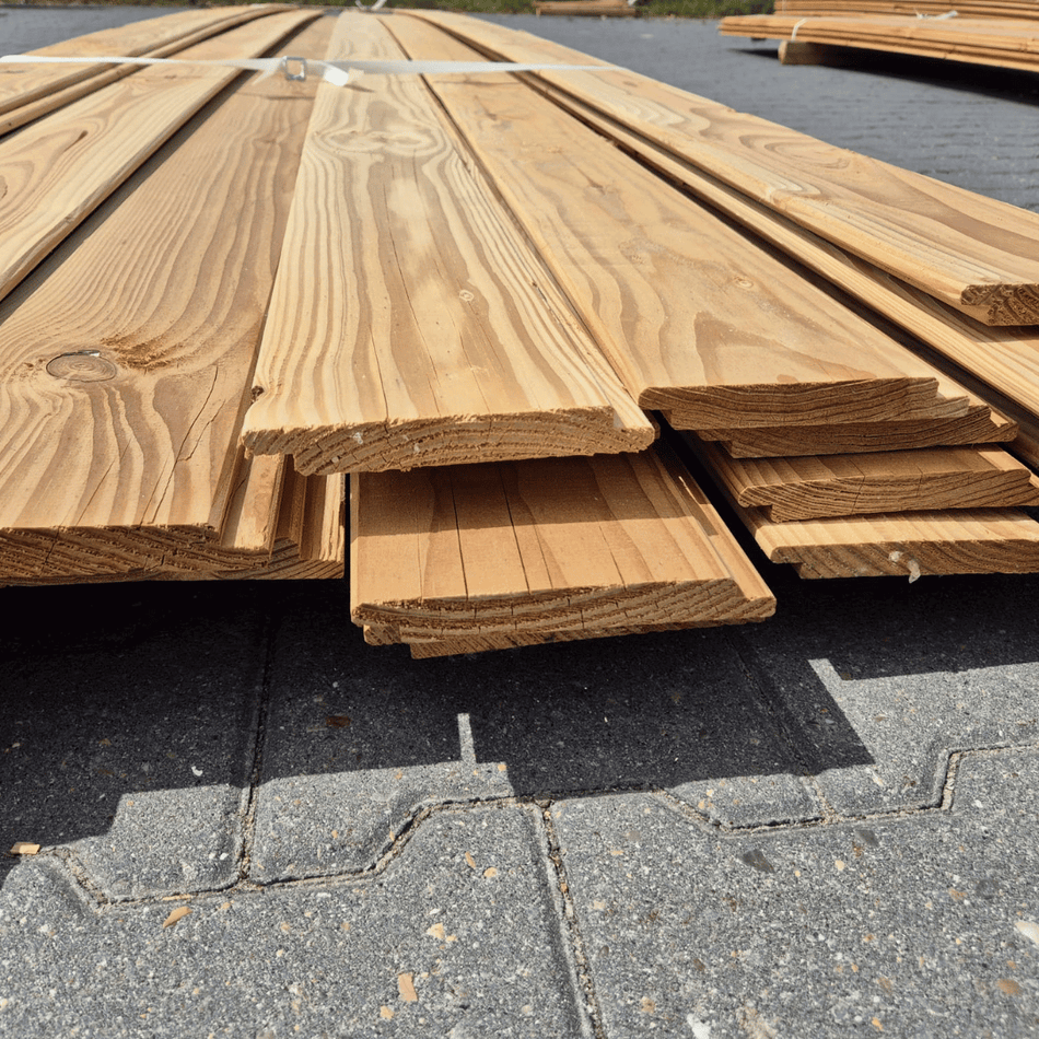 Partij Douglas Halfhouts Rabat 5000x140x19mm