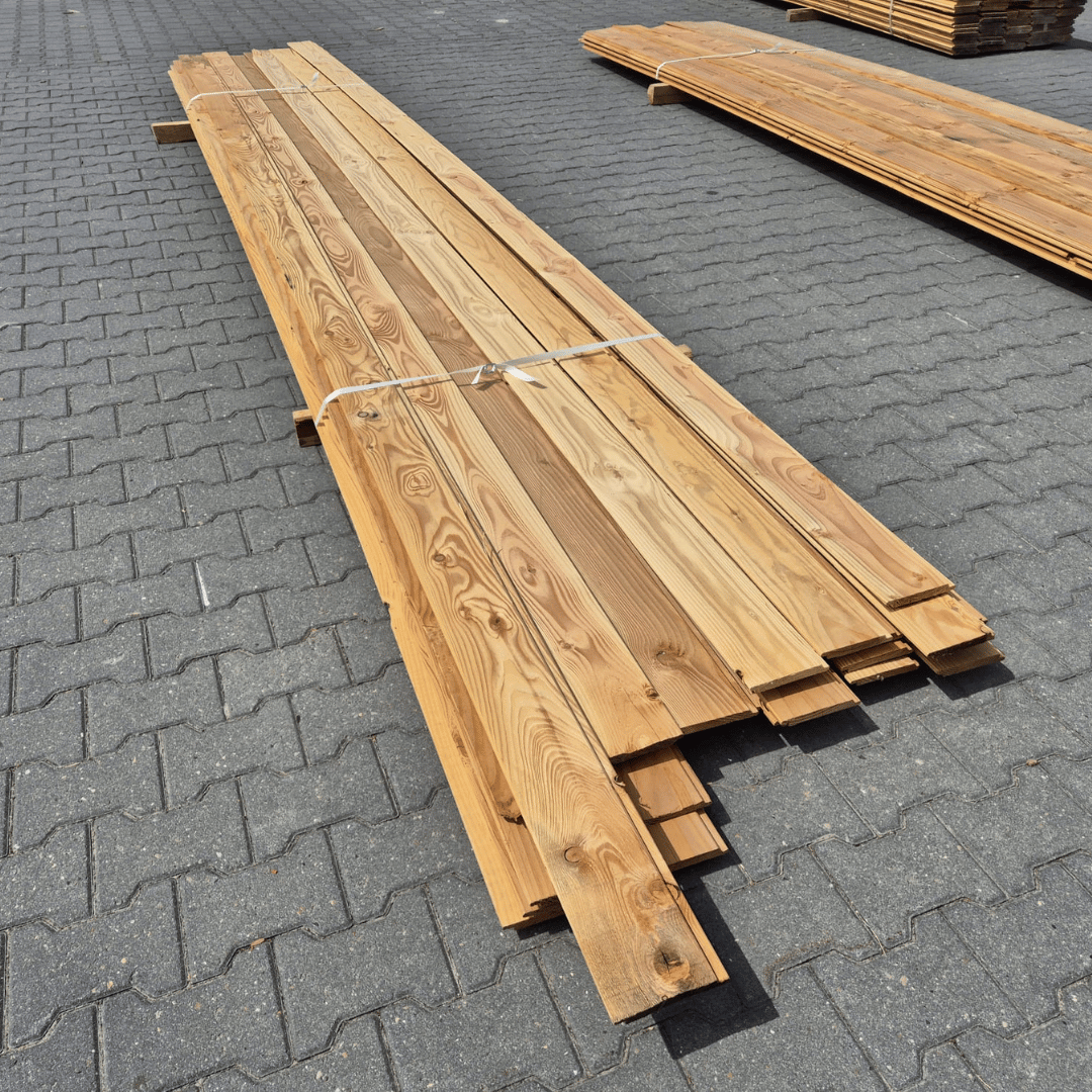 Partij Douglas Halfhouts Rabat 5000x140x19mm
