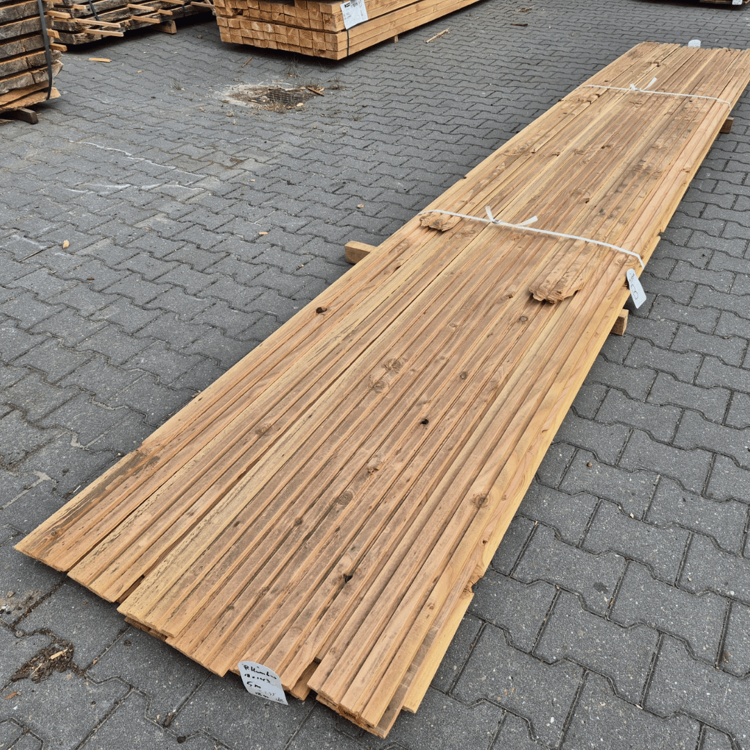 Partij Douglas Triple Rhombus 5000x143x18mm