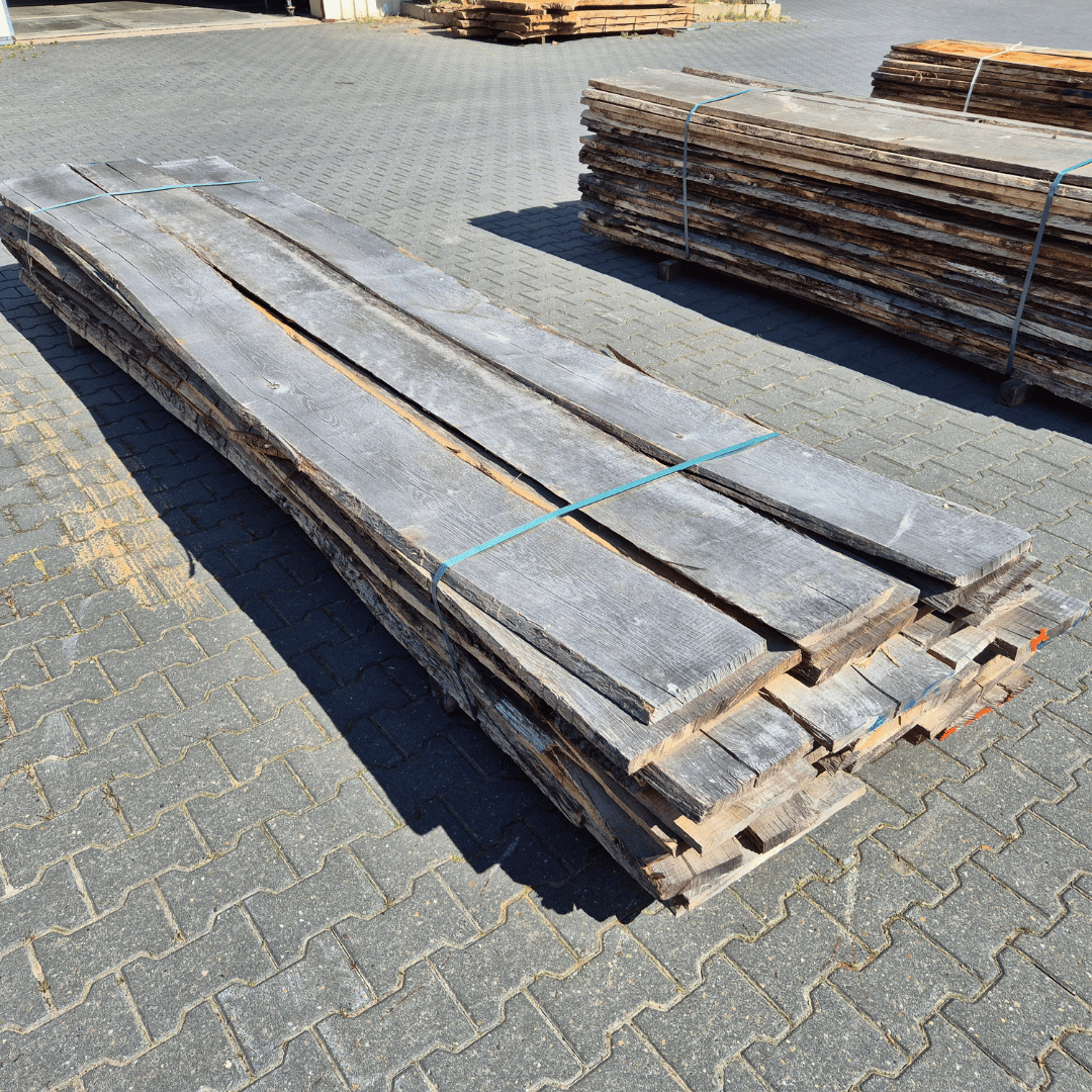 Eiken Schaaldelen 4000-4200x200-350x28mm