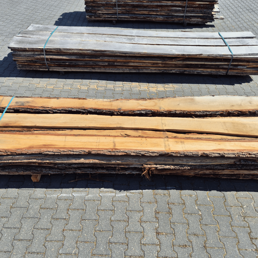 Eiken Schaaldelen 4000-4600x200-450x28mm