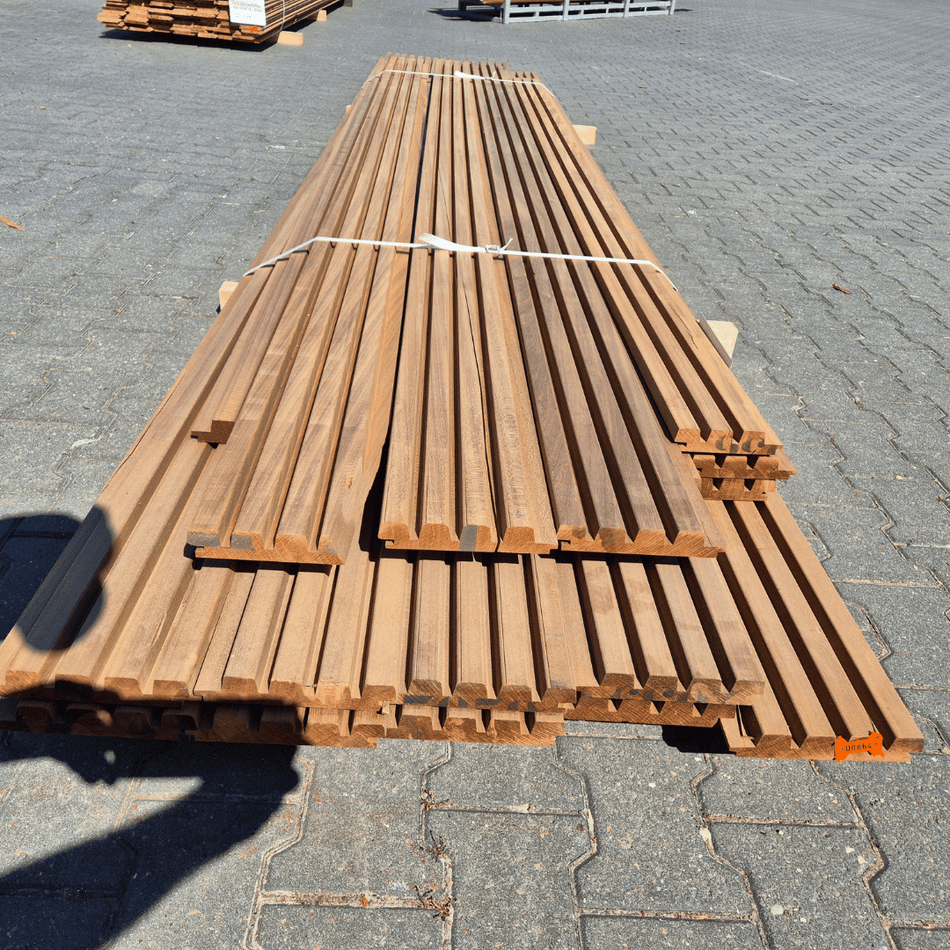 Thermo Ayous Rhombus Mix Partij