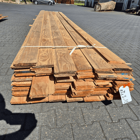 Douglas Dakbeschot 5000x145x19mm
