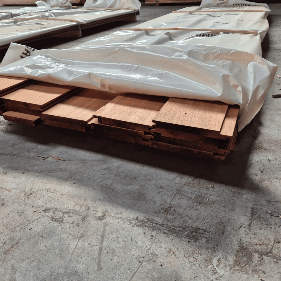 Thermo Ayous Channelsiding 3050-3650x190x20mm