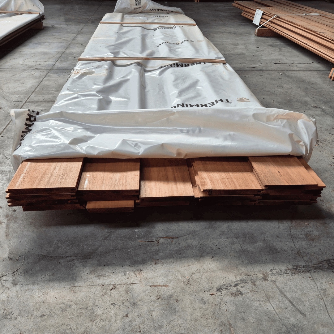 Thermo Ayous Channelsiding 3050-3650x190x20mm