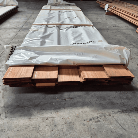 Thermo Ayous Channelsiding 3050-3650x190x20mm