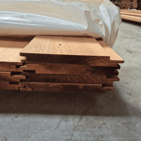 Thermo Ayous Channelsiding 3050-3650x190x20mm