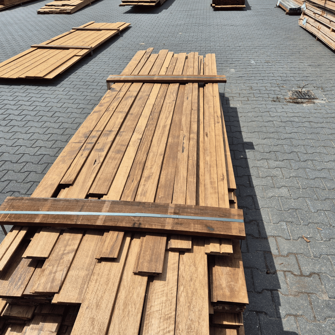 Thermo Frake Mix Partij 2200-5400x85-135x20mm