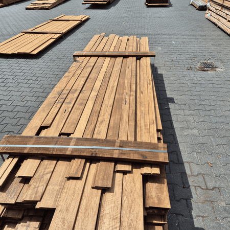 Thermo Frake Mix Partij 2200-5400x85-135x20mm