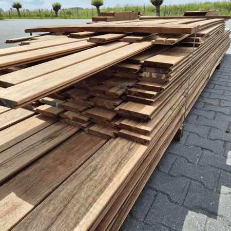 Thermo Frake Mix Partij 2200-5400x85-135x20mm