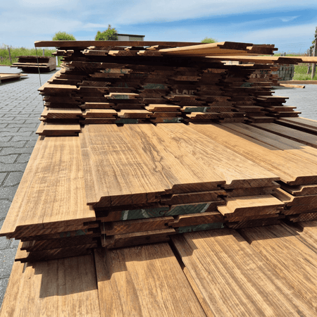 Thermo Frake Mix Partij 2200-5400x85-135x20mm