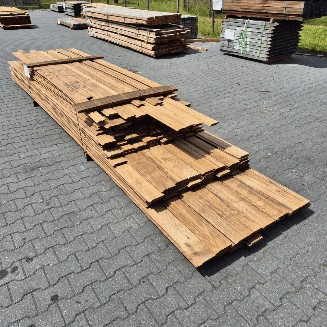 Thermo Frake Mix Partij 2200-5400x85-135x20mm