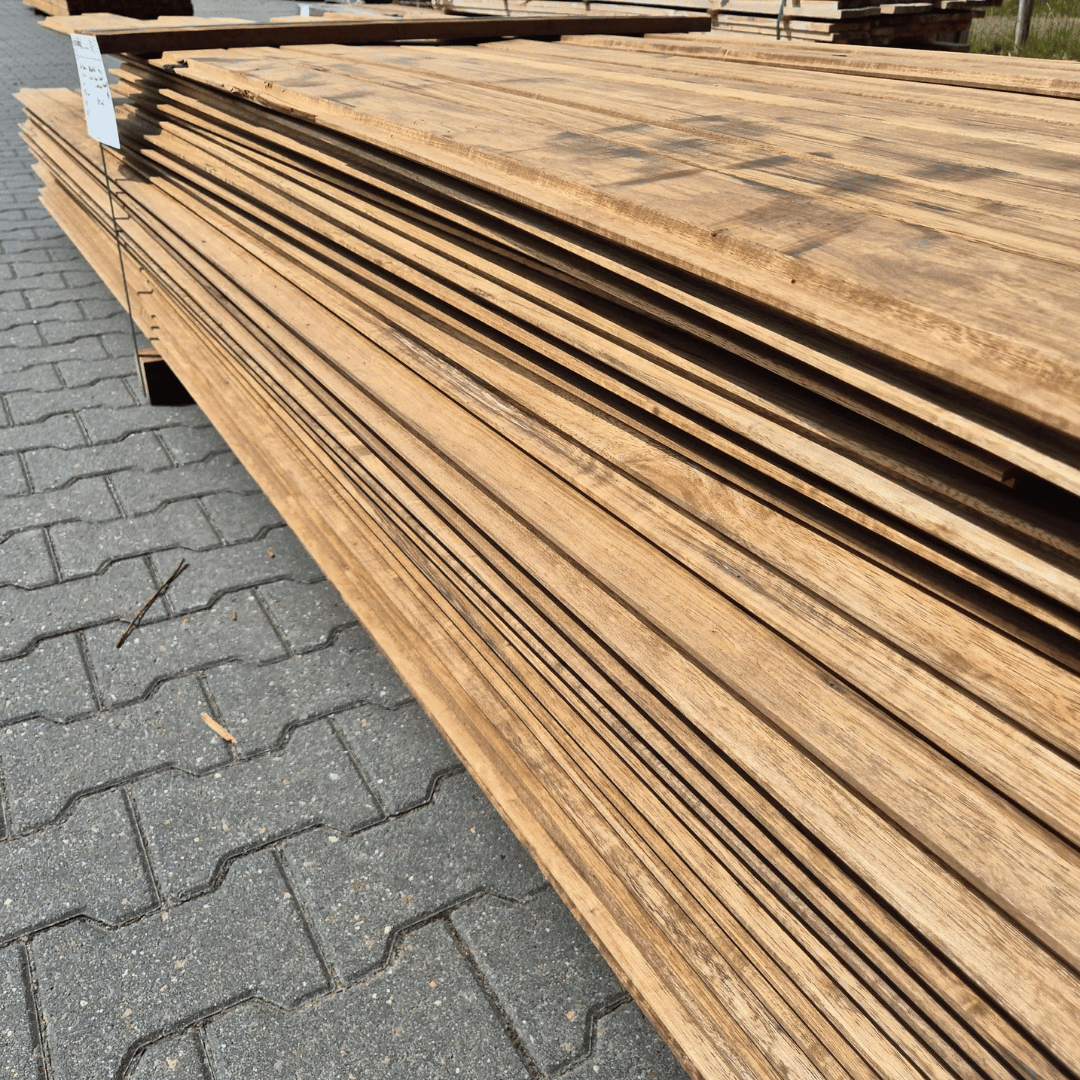 Thermo Frake Mix Partij 2200-5400x85-135x20mm