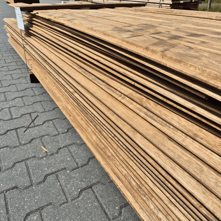 Thermo Frake Mix Partij 2200-5400x85-135x20mm