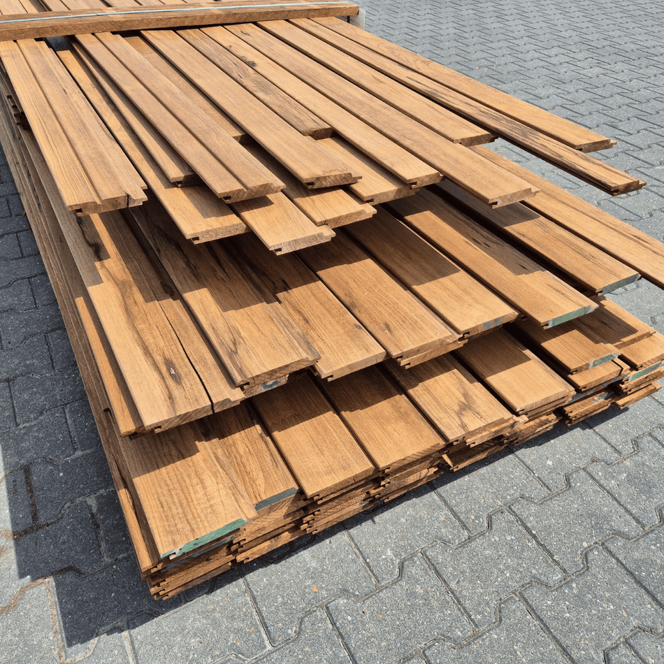 Thermo Frake Mix Partij 2200-5400x85-135x20mm