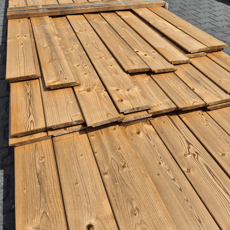Thermo Vuren Halfhouts Rabat 3300-5800x140x18mm