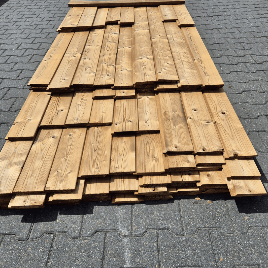 Thermo Vuren Halfhouts Rabat 3300-5800x140x18mm
