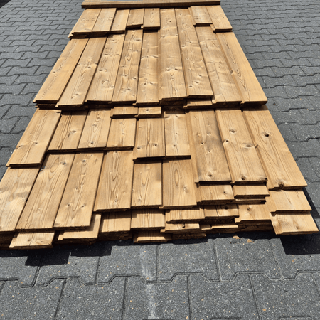 Thermo Vuren Halfhouts Rabat 3300-5800x140x18mm