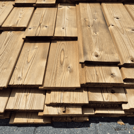 Thermo Vuren Halfhouts Rabat 3300-5800x140x18mm