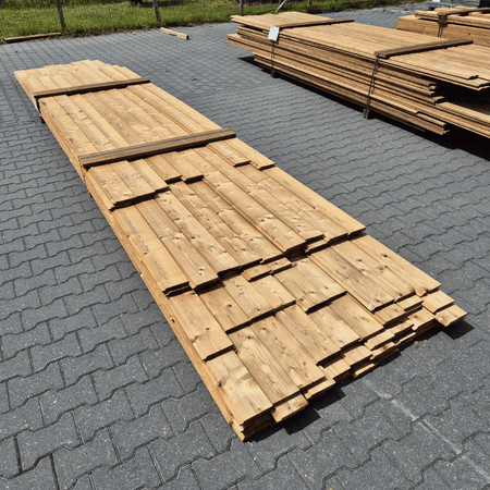 Thermo Vuren Halfhouts Rabat 3300-5800x140x18mm