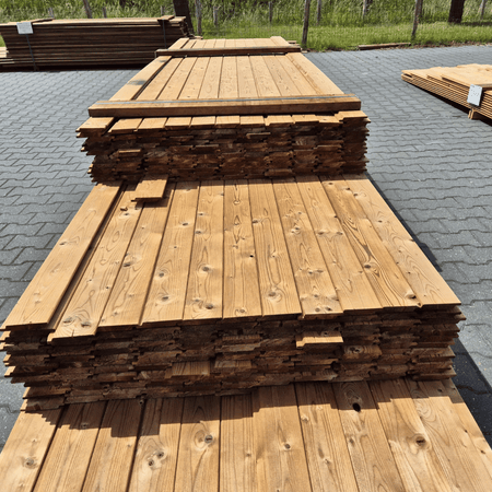Thermo Vuren Halfhouts Rabat 3600-5100x115x18mm