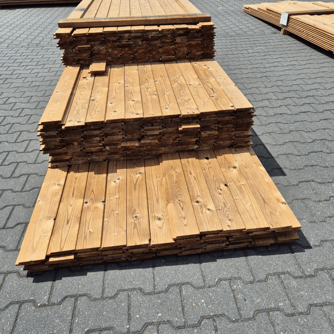 Thermo Vuren Halfhouts Rabat 3600-5100x115x18mm