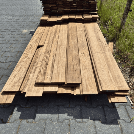 Thermo Frake Halfhouts Rabat 2750-3050x140x18mm