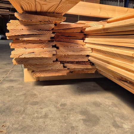 Douglas Zweeds Rabat 1600-2400x190x12-24mm