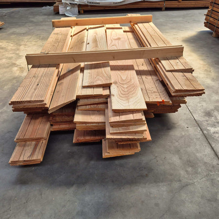 Douglas Zweeds Rabat 1600-2400x190x12-24mm
