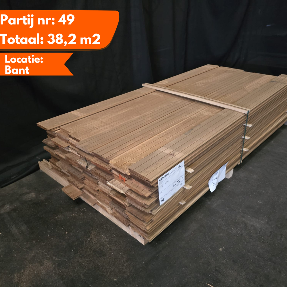Ceder? Channelding 2130x140-130x20mm