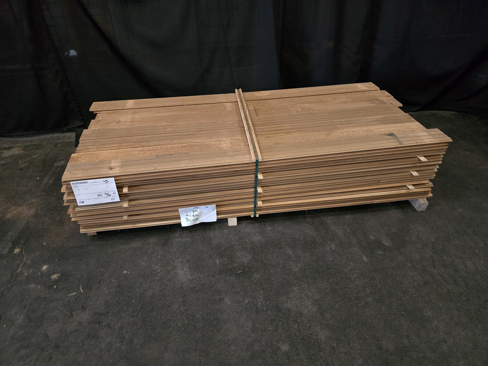 Ceder? Channelding 2130x140-130x20mm