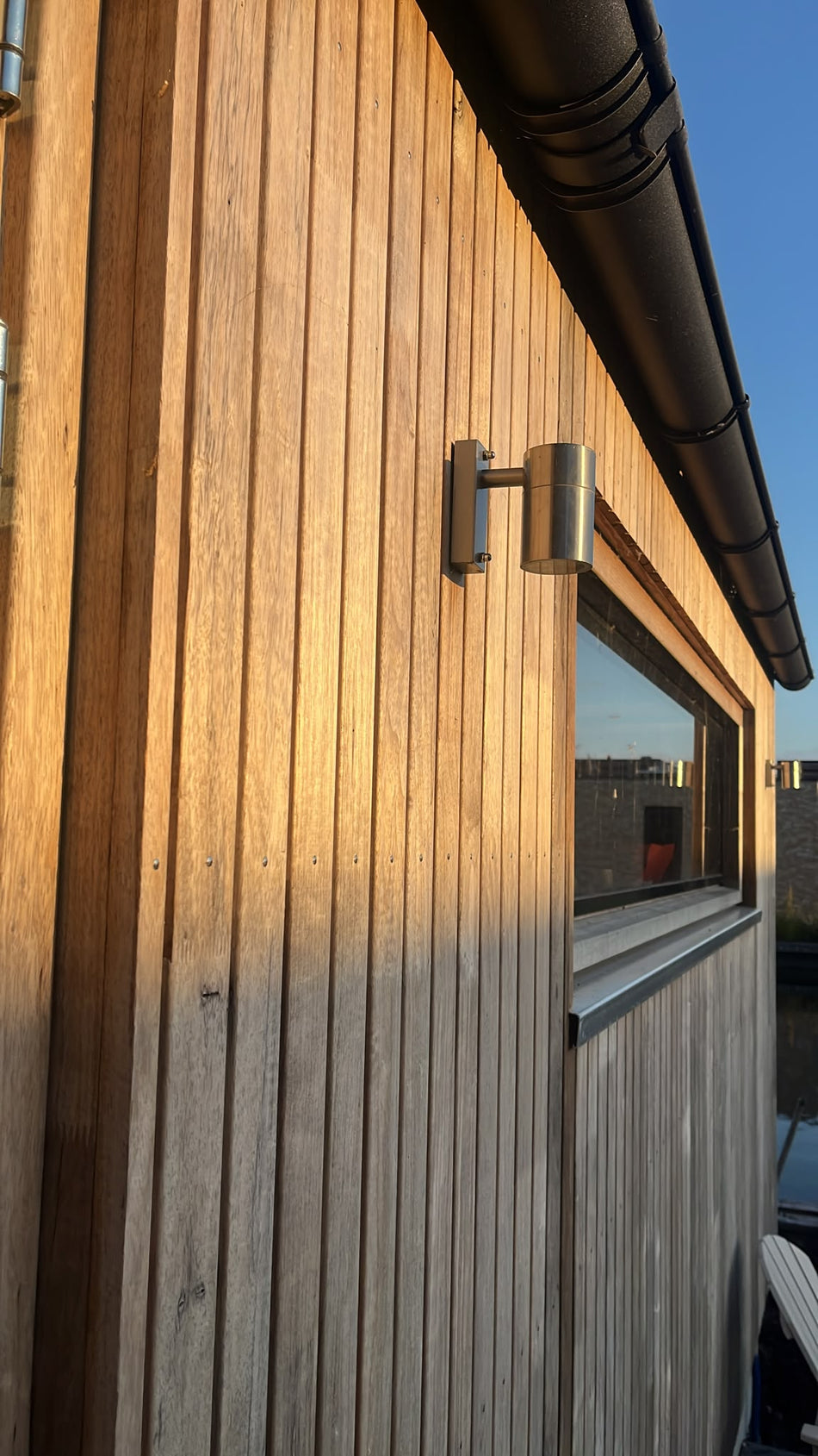 Thermo Frake Dubbel Rhombus (Gevingerlast) 5900x140x18mm